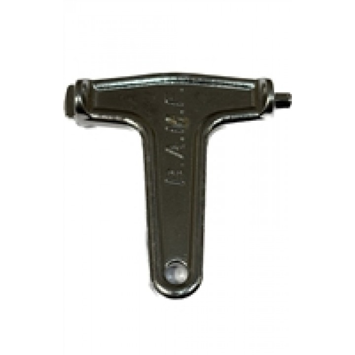 DZUS PF Tool Allen Slot